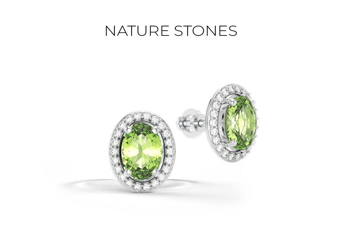 NATURE STONES