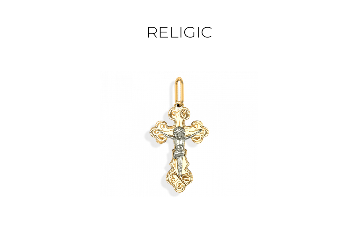 RELIGIC