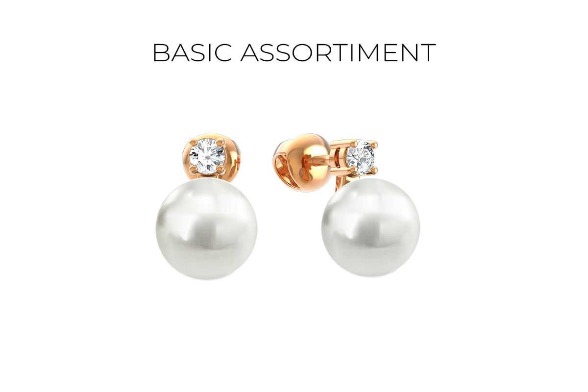 BASIC ASSORTIMENT